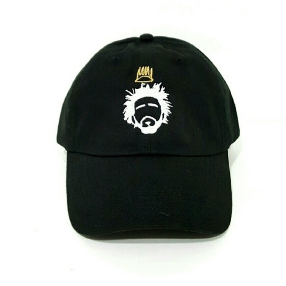 J Cole Hat - Picture 1 of 3